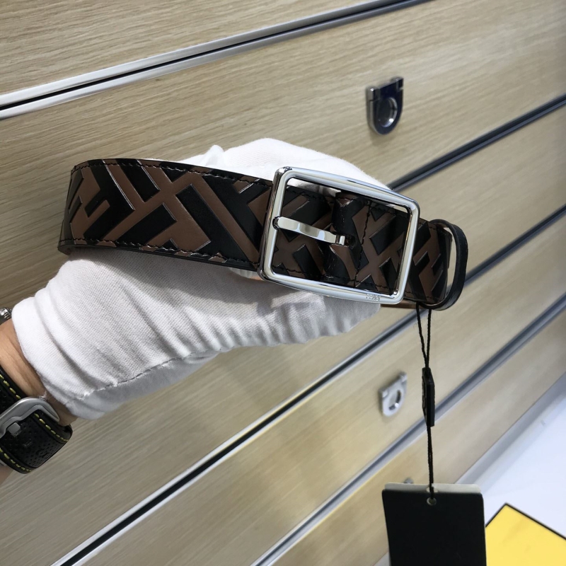 F**di belts